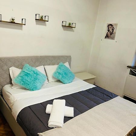 Central Apartment Milano Dış mekan fotoğraf