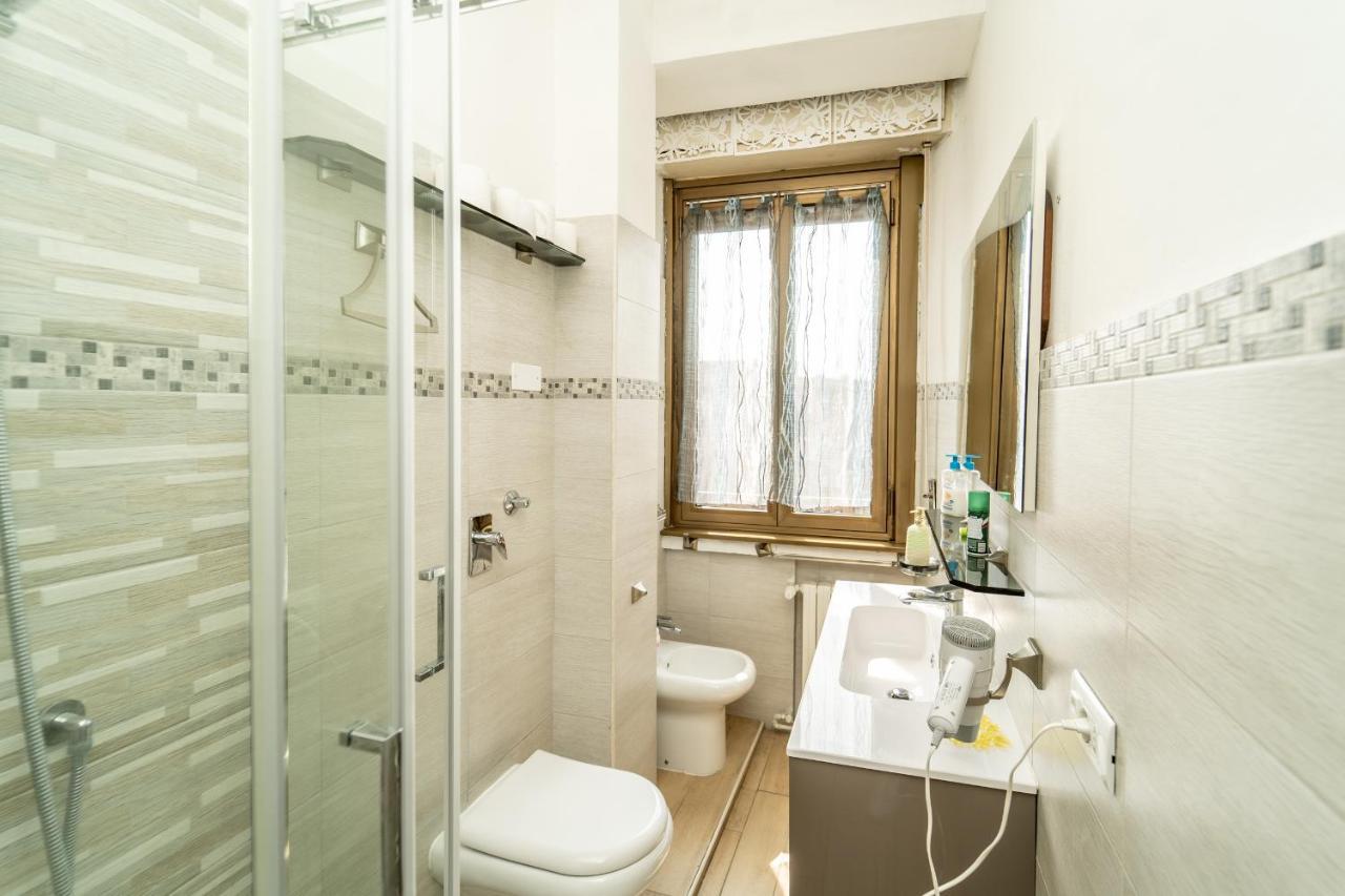 Central Apartment Milano Dış mekan fotoğraf