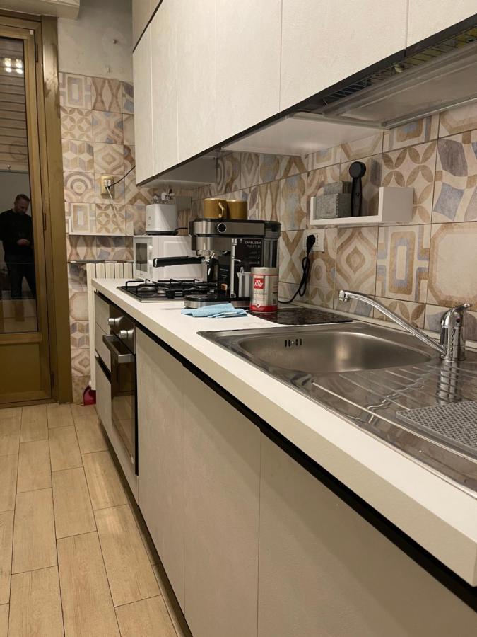 Central Apartment Milano Dış mekan fotoğraf