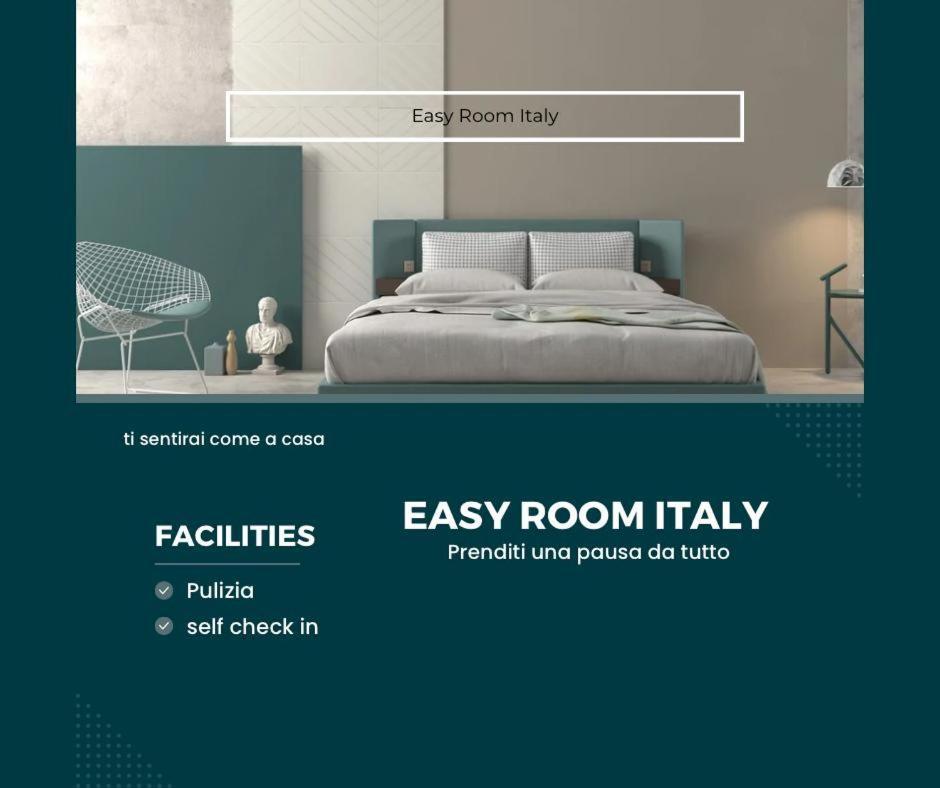Central Apartment Milano Dış mekan fotoğraf