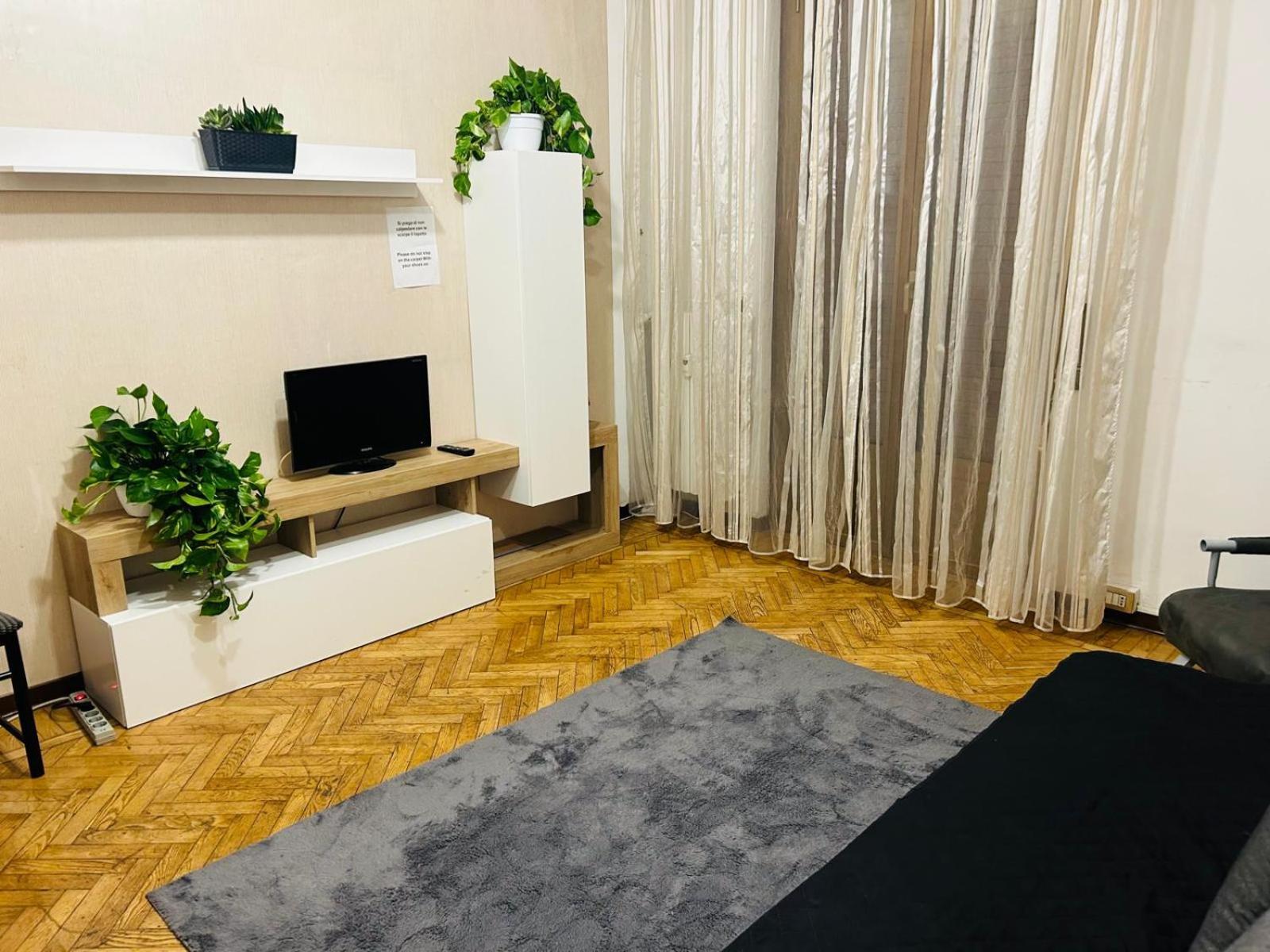 Central Apartment Milano Dış mekan fotoğraf